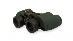 3.Levenhuk Sherman PRO 8x32 Binoculars, Green 67724